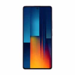 טלפון סלולרי poco m6 pro 12 512gb eu סגול 99001 xiaomi