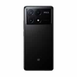 טלפון סלולרי poco x6 pro 5g 12 512gb eu שחור 99003 xiaomi