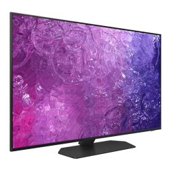 טלוויזיה חכמה 85″ samsung neo qled qe85qn90c