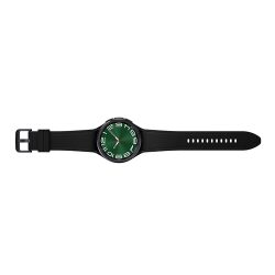 שעון חכם classic galaxy r960 watch 6 47mm שחור samsung