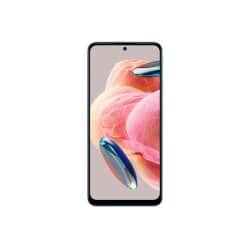 טלפון סלולרי כחול 89371 xiaomi redmi note 12 8+128gb