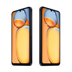 טלפון סלולרי redmi 13c 4 128gb 89426 שחור xiaomi