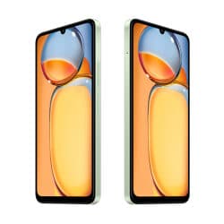 טלפון סלולרי redmi 13c 4 128gb 89427 ירוק xiaomi