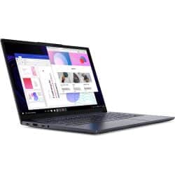 מחשב נייד “14 דור 11 slim7 i7 16gb 1tb עודפים lenovo