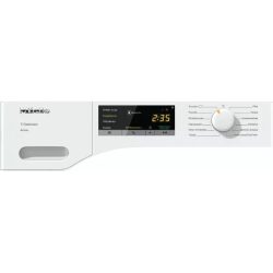 מייבש 7 קילו heat pump דלת אטומה miele tsa 223