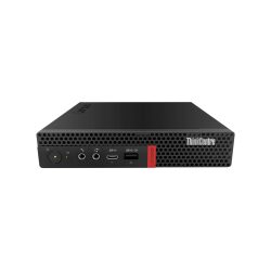 מחשב נייח lenovo thinkcentre m920q tiny i5 16g 256gb