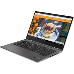 מחשב נייד 14″ מגע x1 yoga i7-8 16/512 מגע מחודש lenovo