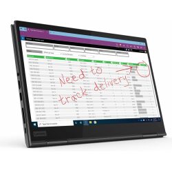 מחשב נייד 14″ מגע x1 yoga i7-8 16/512 מגע מחודש lenovo