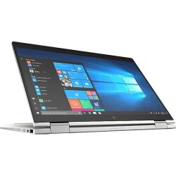 מחשב נייד מסך מגע “13.3 hp elitebook x360 i5-7 8gb 256ssd win10 מחודש