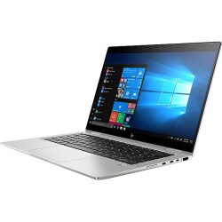 מחשב נייד מסך מגע “13.3 hp elitebook x360 i5-7 8gb 256ssd win10 מחודש