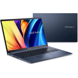 מחשב נייד 15.6″ asus vivobook 15 x1504za-nj200w i3 8gb/256gb