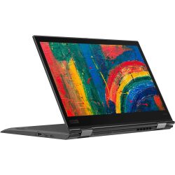 מחשב נייד lenovo x1 yoga i7 מחודש