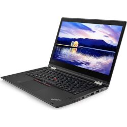 מחשב נייד מסך מגע מסתובב 13.3” i7 yoga x380 16gb 512ssd win10 מחודש  lenovo