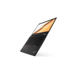 מחשב נייד מסך מגע מסתובב 13.3” i7 yoga x380 16gb 512ssd win10 מחודש  lenovo