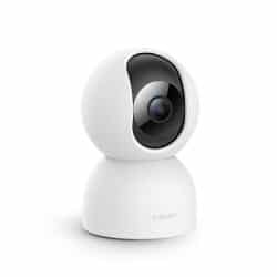 מצלמת אבטחה k2.5 אלחוטית 360° xiaomi 400c camera smart