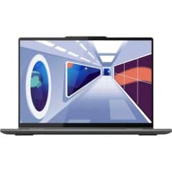 מחשב נייד lenovo yoga  מעבד i7 דור 13 דיסק 512ssd זיכרון 16gb מסך 16′ מתהפך