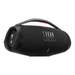 רמקול  jbl boombox 3 שחור