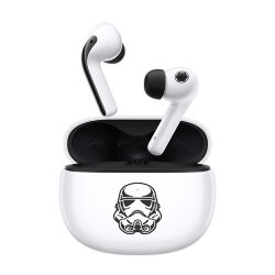 אוזניות אלחוטיות xiaomi buds 3 star wars edition h89569