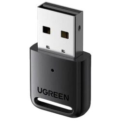 מתאם בלוטוס UGREEN USB Bluetooth