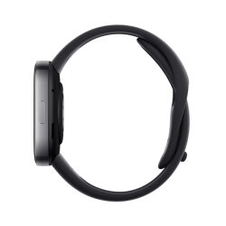 שעון חכם redmi watch 3 1.75 xiaomi h89545 שחור