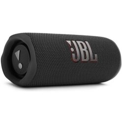 רמקול נייד flip 6 שחור jbl