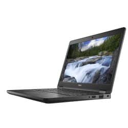 מחשב נייד “14 מגע dell latitude 5490 i5 gen8 8gb ddr4 256gb ssd wifi מחודש