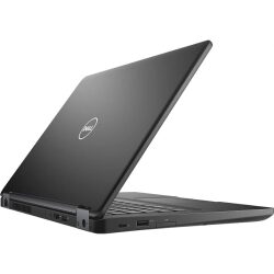 מחשב נייד 14″ מגע dell latitude 5490 i5 gen8 16gb ddr4 256gb ssd wifi מחודש