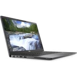 מחשב נייד latitude 7400 i7 8665u 16gb 256gb ssd 14 מחודש  dell