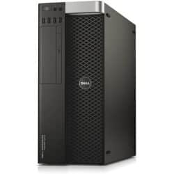 מחשב נייח dell precision t7810 workstation