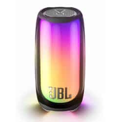 רמקול אלחוטי pulse 5 שחור jbl