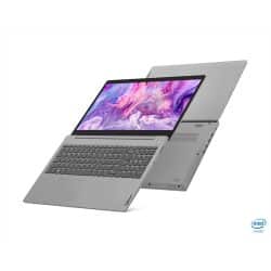 מחשב נייד 14″ lenovo ideapad 3 i5 1135g7 8gb 256gb ssd