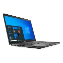 מחשב נייד latitude 5500 i5 8365u 16gb 256gb ssd 15.6 מחודש dell