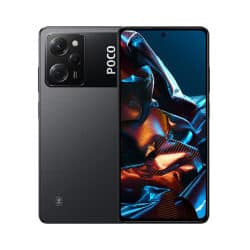 טלפון סלולרי xiaomi poco x5 pro 5g 256gb 8gb ram שחור