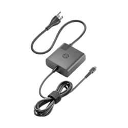 HP 65W USB-C Power Adapter מטען