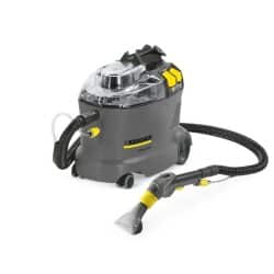 ‏מכשיר לניקוי שטיחים karcher puzzi 8/1 c קארשר