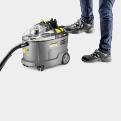 ‏מכשיר לניקוי שטיחים karcher puzzi 8/1 c קארשר