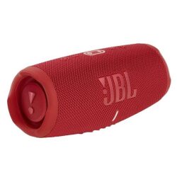 רמקול אלחוטי – jbl charge 5 אדום