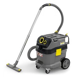 שואב אבק יבש אלחוטי nt 30/1 tact קרצ’ ר 1148-211 karcher