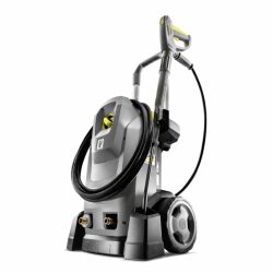 מכונת שטיפה בלחץ חשמלית hd 6/15 קרצ’ ר 1150-945  karcher