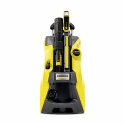 מכונת שטיפה בלחץ חשמלית k 7 smart control  קרצ’ ר 1317-200 karcher