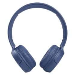 אוזניות אלחוטיות tune 570bt over ear כחול גיי בי אל  jbl