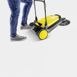 מטאטא מכאני s 4 קרצ’ ר 1766-320 karcher