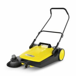 מטאטא מכאני s6 קרצ’ ר 1766-910 karcher