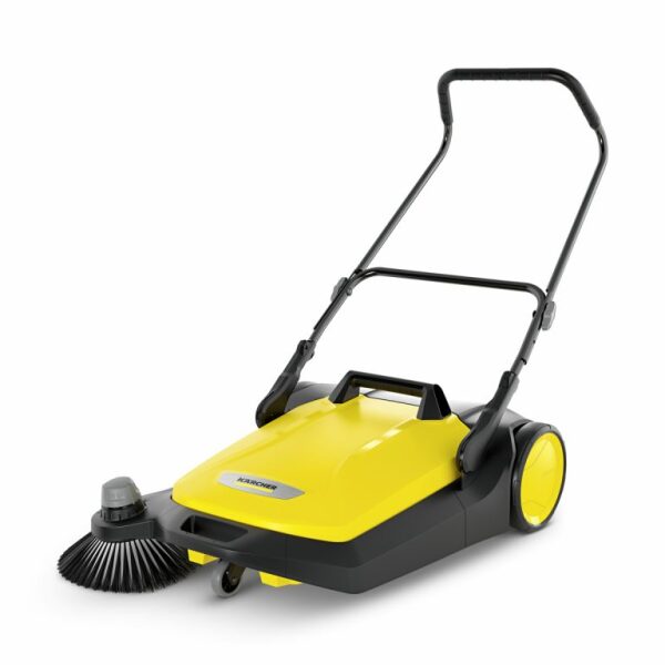 מטאטא מכאני s6 קרצ’ ר 1766-910 karcher