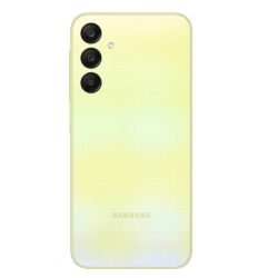 טלפון סלולרי גלקסי a25 128gb 6g סמסונג צהוב samsung galaxy