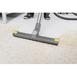 שואב אבק יבש אלחוטי nt 30/1 tact קרצ’ ר 1148-211 karcher