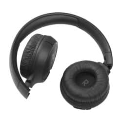 אוזניות אלחוטיות tune 570bt over ear שחור גיי בי אל jbl