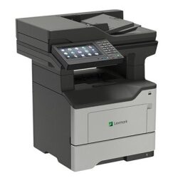 מדפסת ‏לייזר ‏משולבת Lexmark MX622ADE לקסמרק