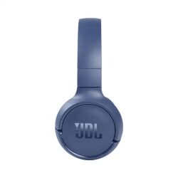 אוזניות אלחוטיות tune 570bt over ear כחול גיי בי אל  jbl