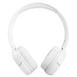 אוזניות אלחוטיות tune 570bt over ear לבן גיי בי אל jbl